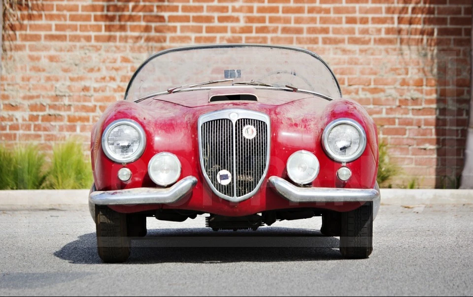 1956 Lancia Aurelia - Image 3 of 18