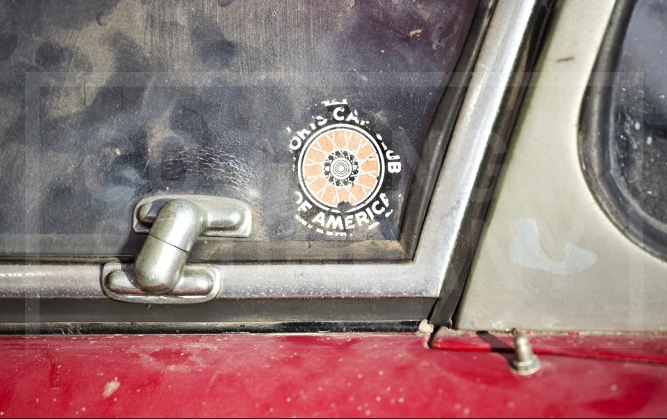 1956 Lancia Aurelia - Image 11 of 18