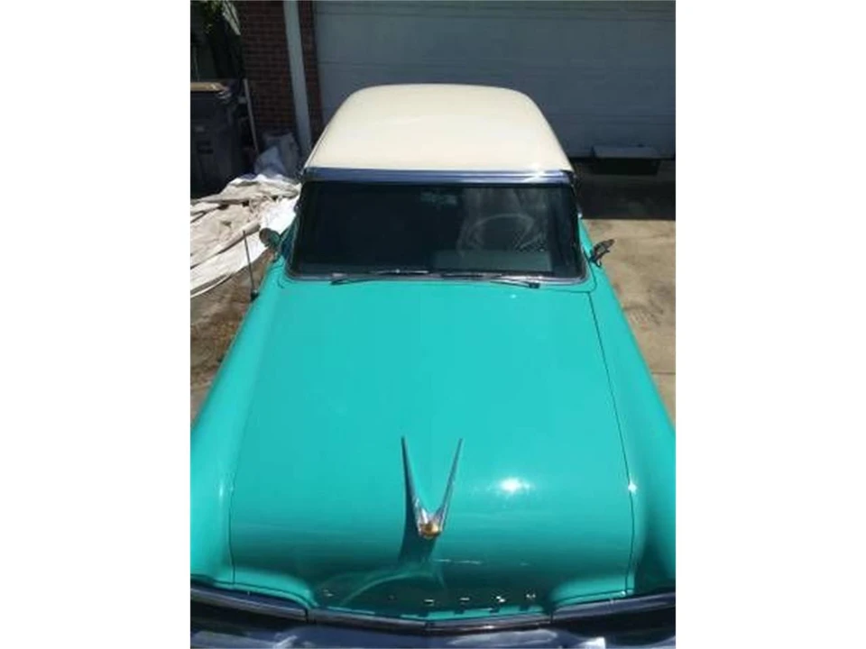 1956 Lincoln Capri - Image 3 of 7