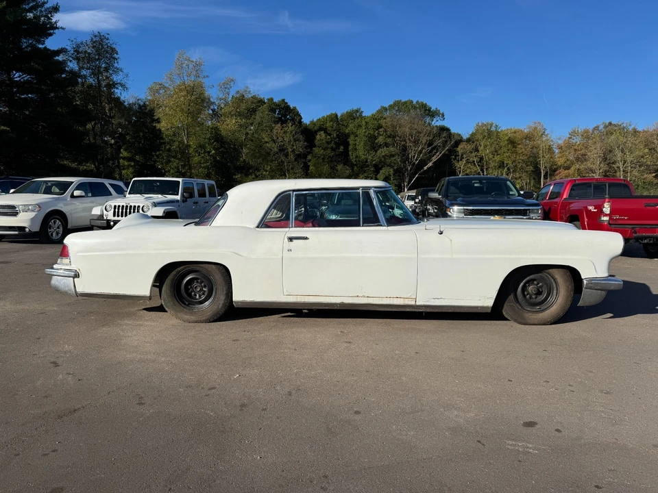 1956 Lincoln Continental Mark II - Image 6 of 21