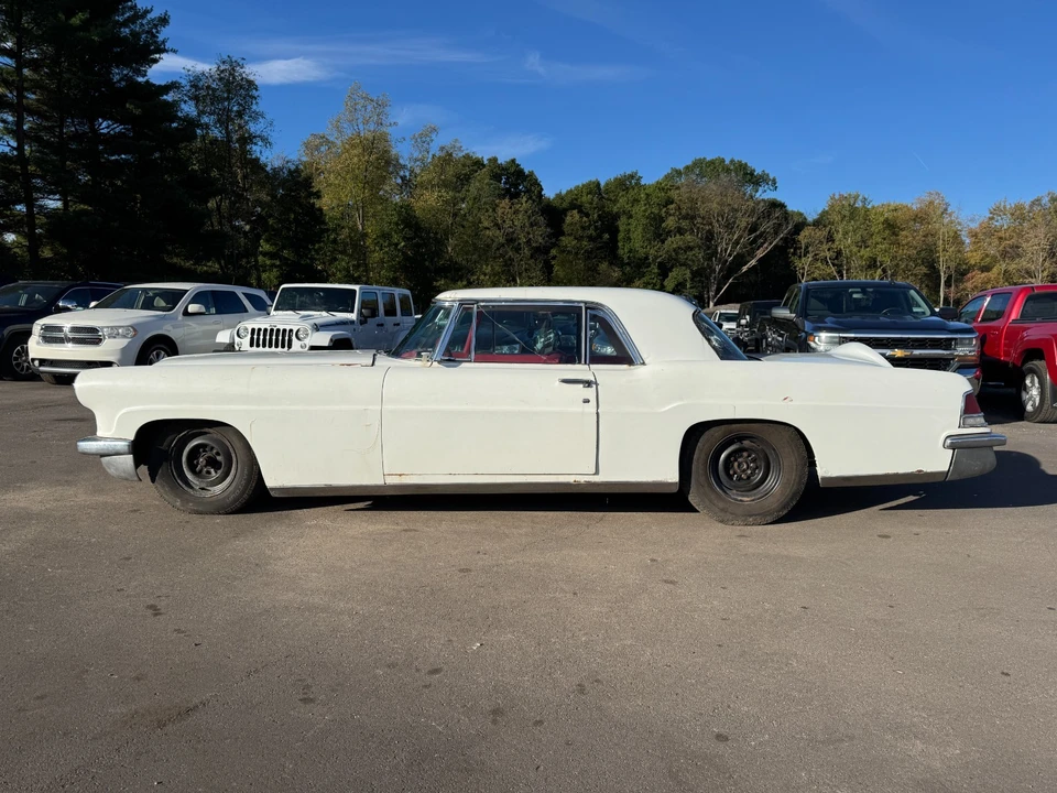1956 Lincoln Continental Mark II - Image 2 of 21