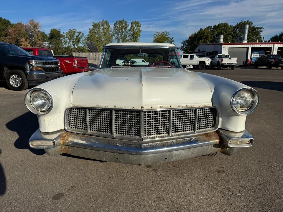1956 Lincoln Continental Mark II - Image 8 of 21