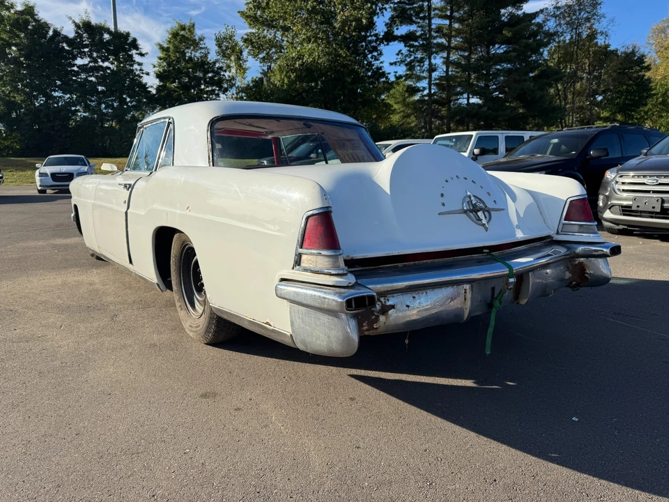 1956 Lincoln Continental Mark II - Image 3 of 21