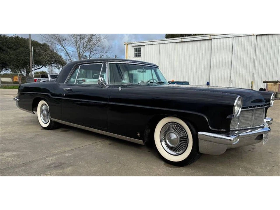 1956 Lincoln Continental - Image 3 of 16