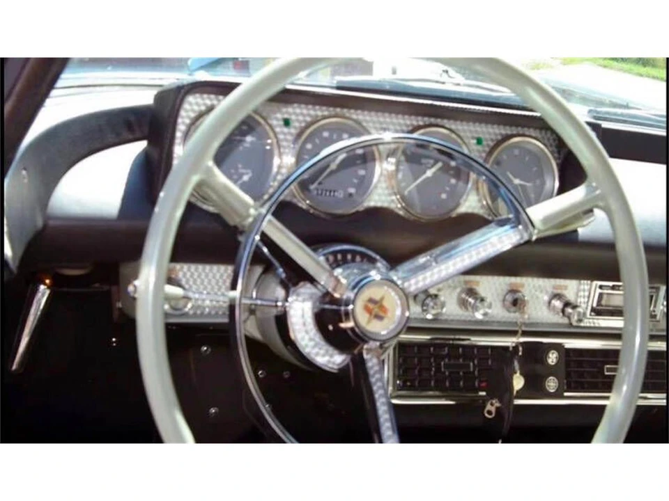 1956 Lincoln Continental - Image 16 of 16