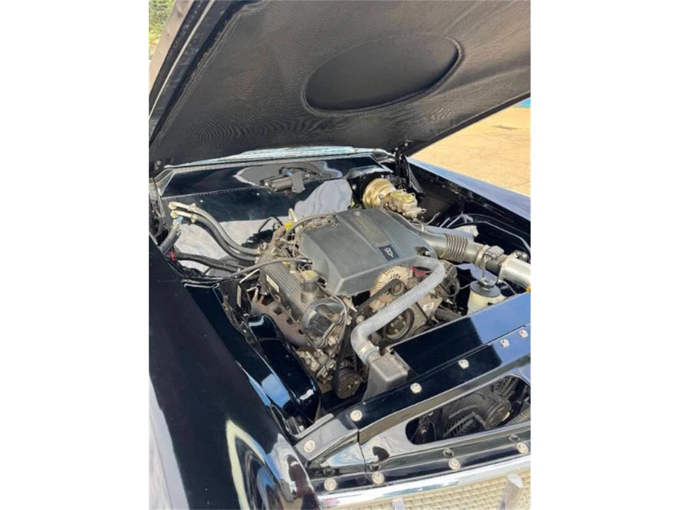 1956 Lincoln Continental - Image 14 of 16