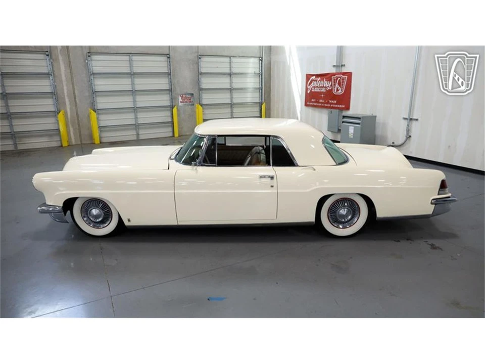 1956 Lincoln Continental - Image 29 of 31