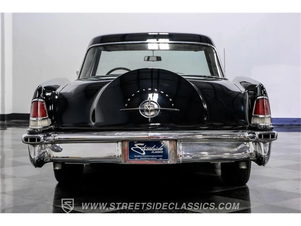 1956 Lincoln Continental - Image 10 of 31