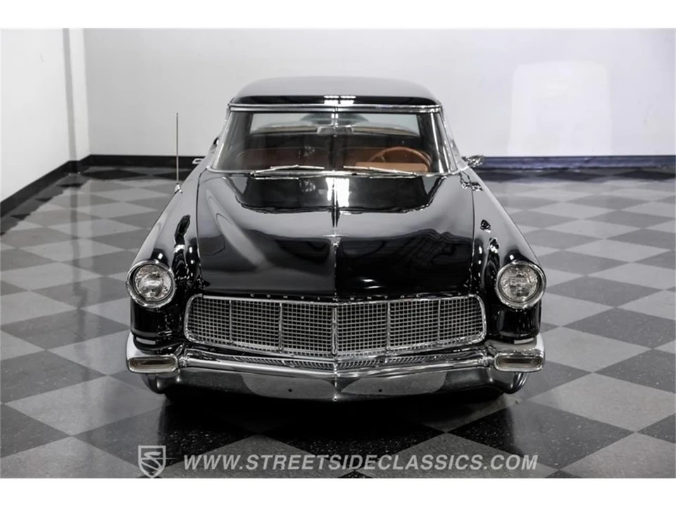 1956 Lincoln Continental - Image 31 of 31