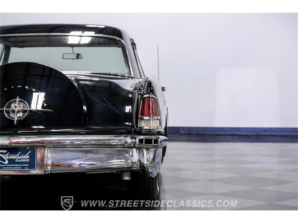 1956 Lincoln Continental - Image 24 of 31