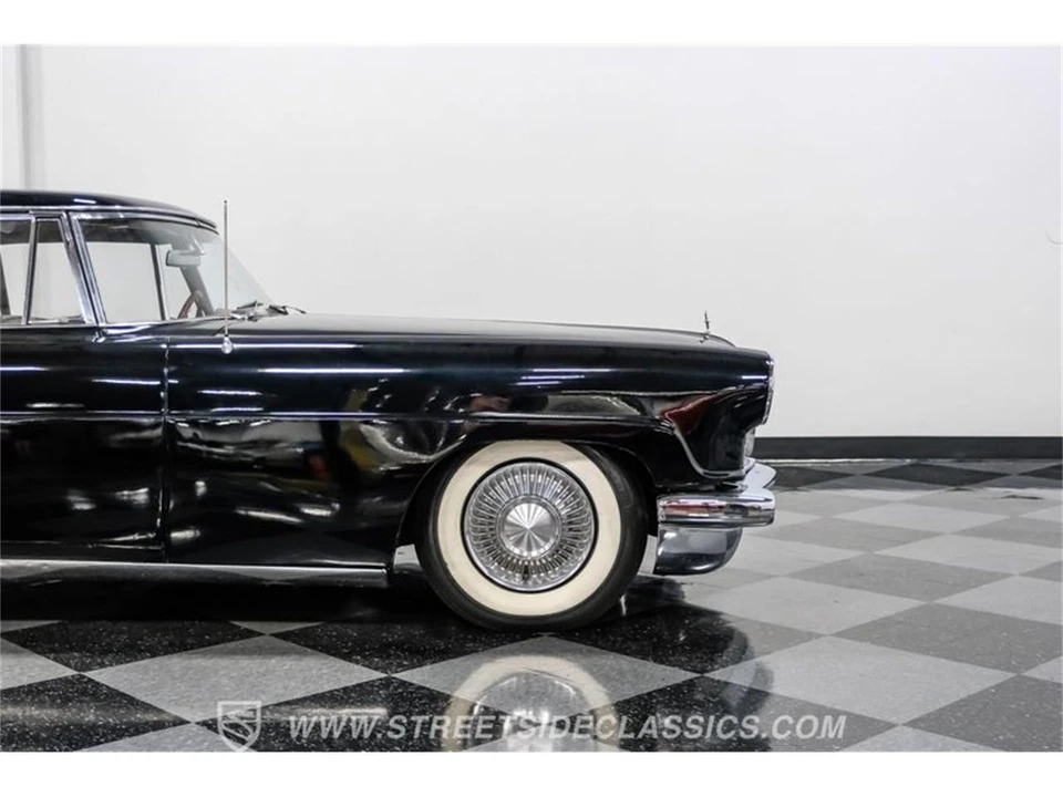 1956 Lincoln Continental - Image 28 of 31