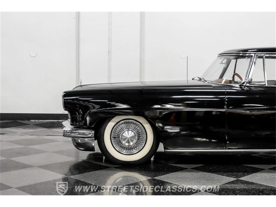 1956 Lincoln Continental - Image 21 of 31