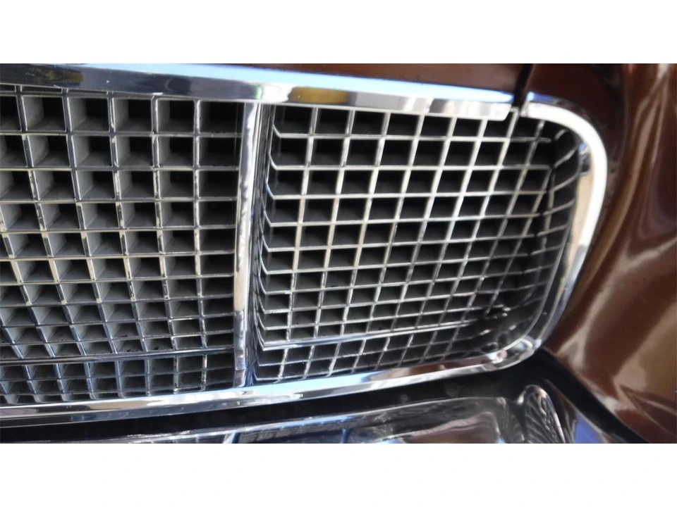 1956 Lincoln Continental Mark II - Image 27 of 31