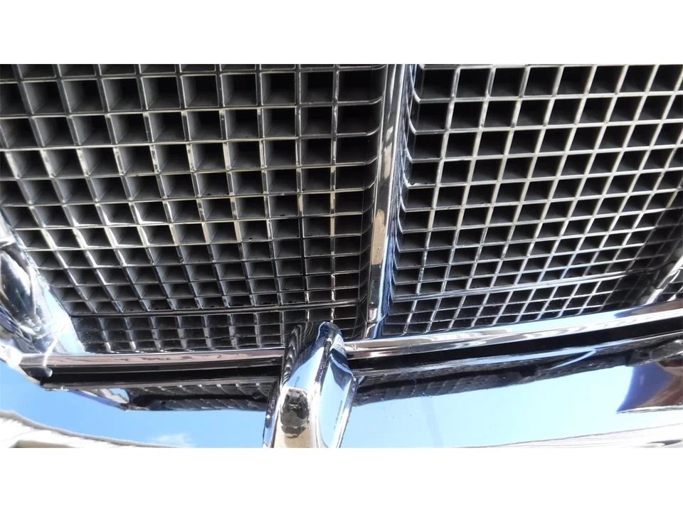 1956 Lincoln Continental Mark II - Image 28 of 31