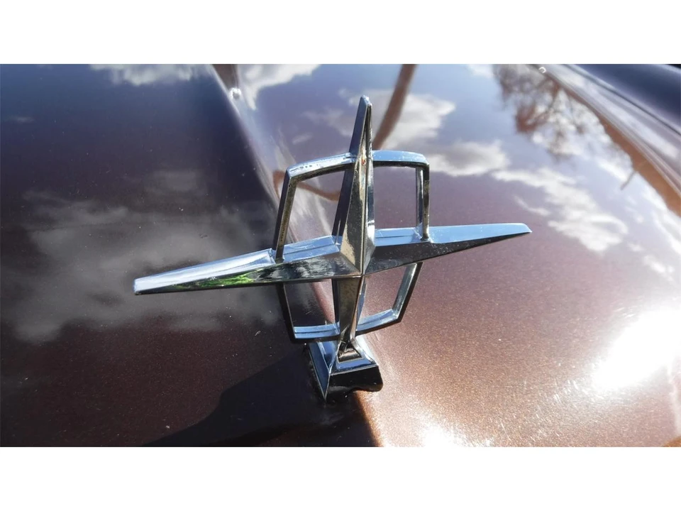 1956 Lincoln Continental Mark II - Image 31 of 31