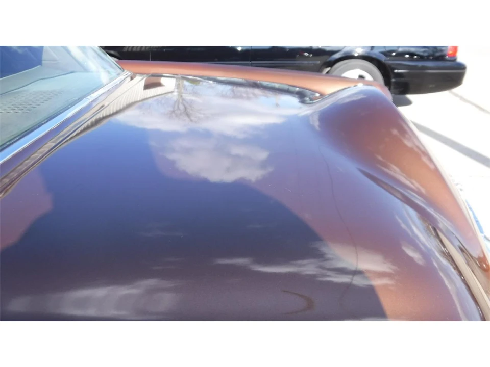 1956 Lincoln Continental Mark II - Image 12 of 31