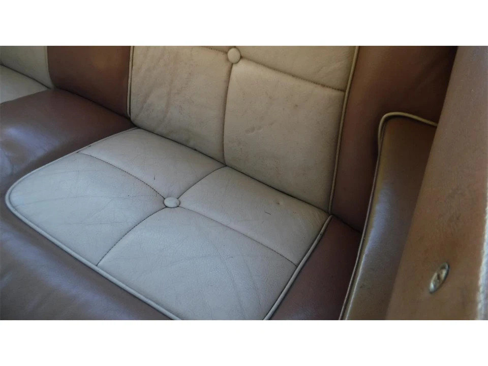 1956 Lincoln Continental Mark II - Image 13 of 31