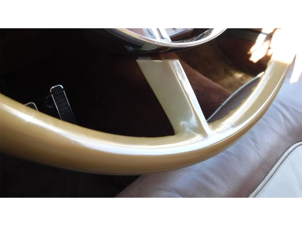 1956 Lincoln Continental Mark II - Image 15 of 31