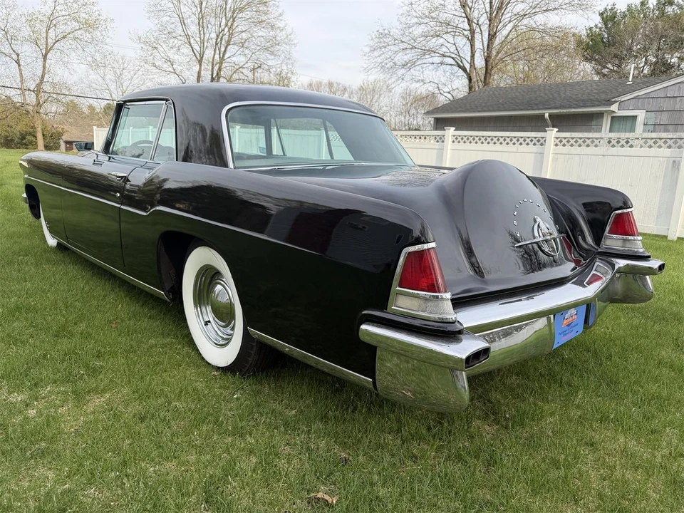 1956 Lincoln Continental Mark II - Image 4 of 31