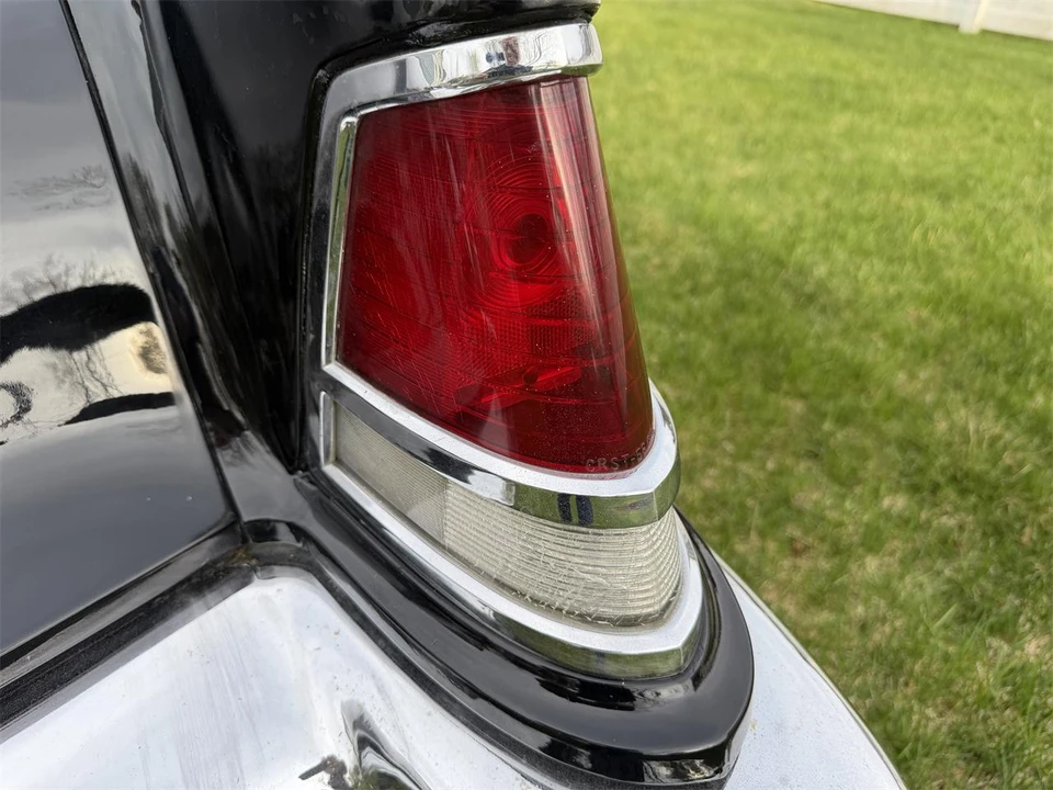 1956 Lincoln Continental Mark II - Image 19 of 31