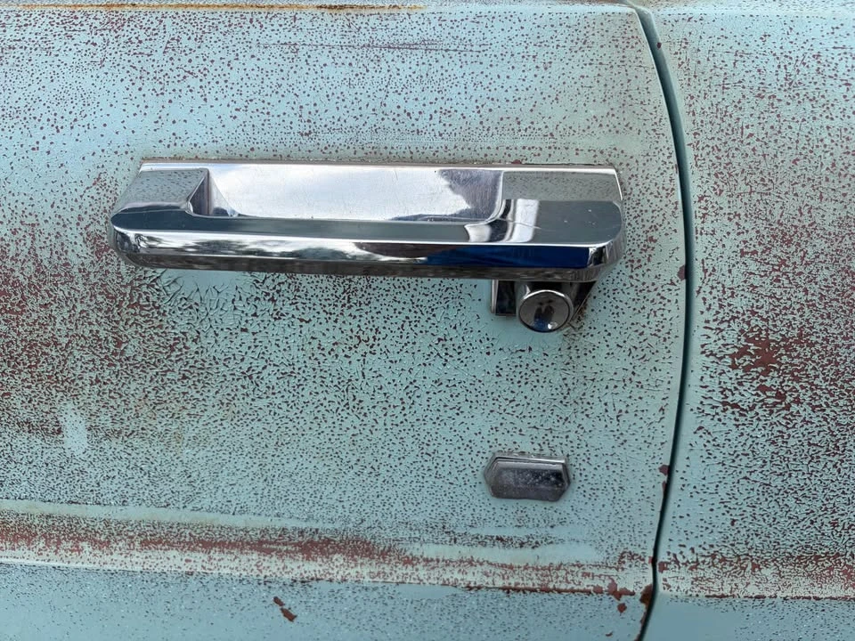 1956 Lincoln Continental Mark II - Image 10 of 18