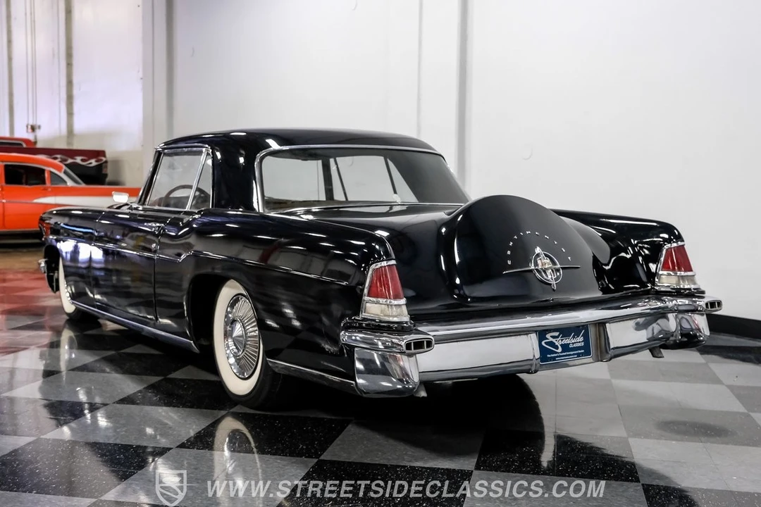 1956 Lincoln Continental Mark II - Image 8 of 21