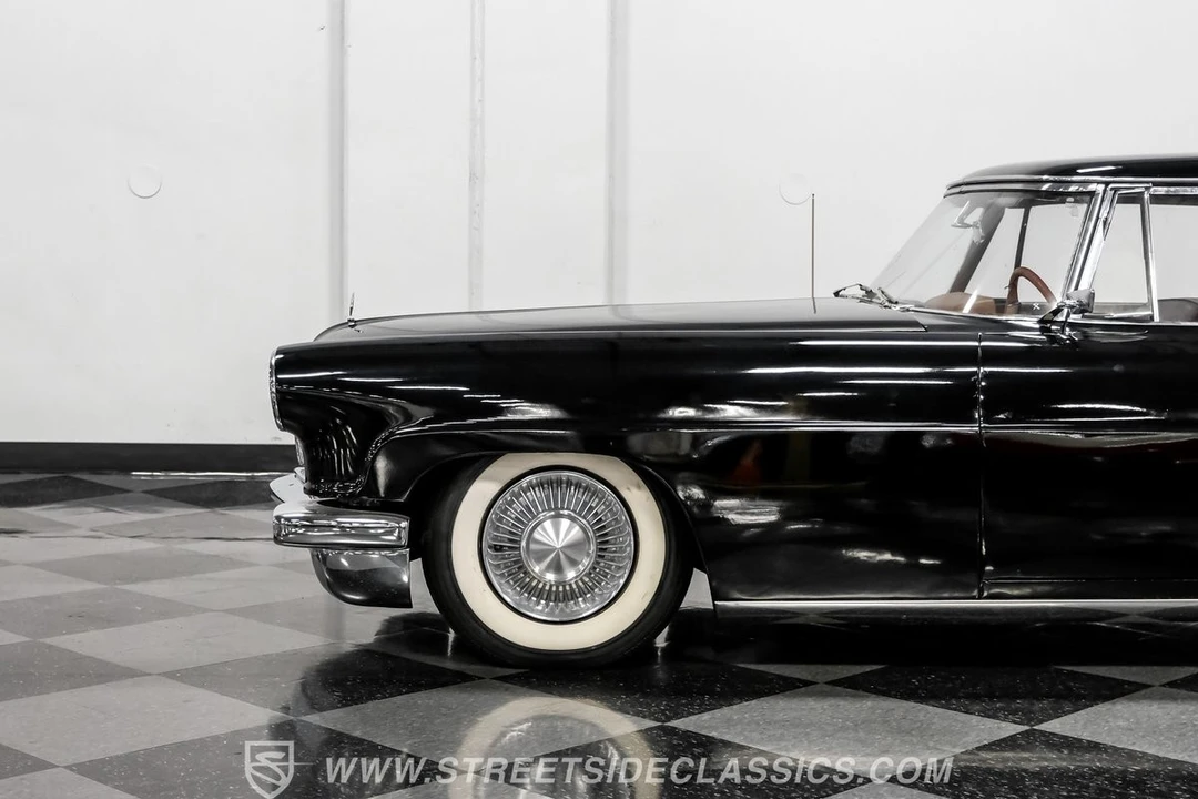 1956 Lincoln Continental Mark II - Image 20 of 21