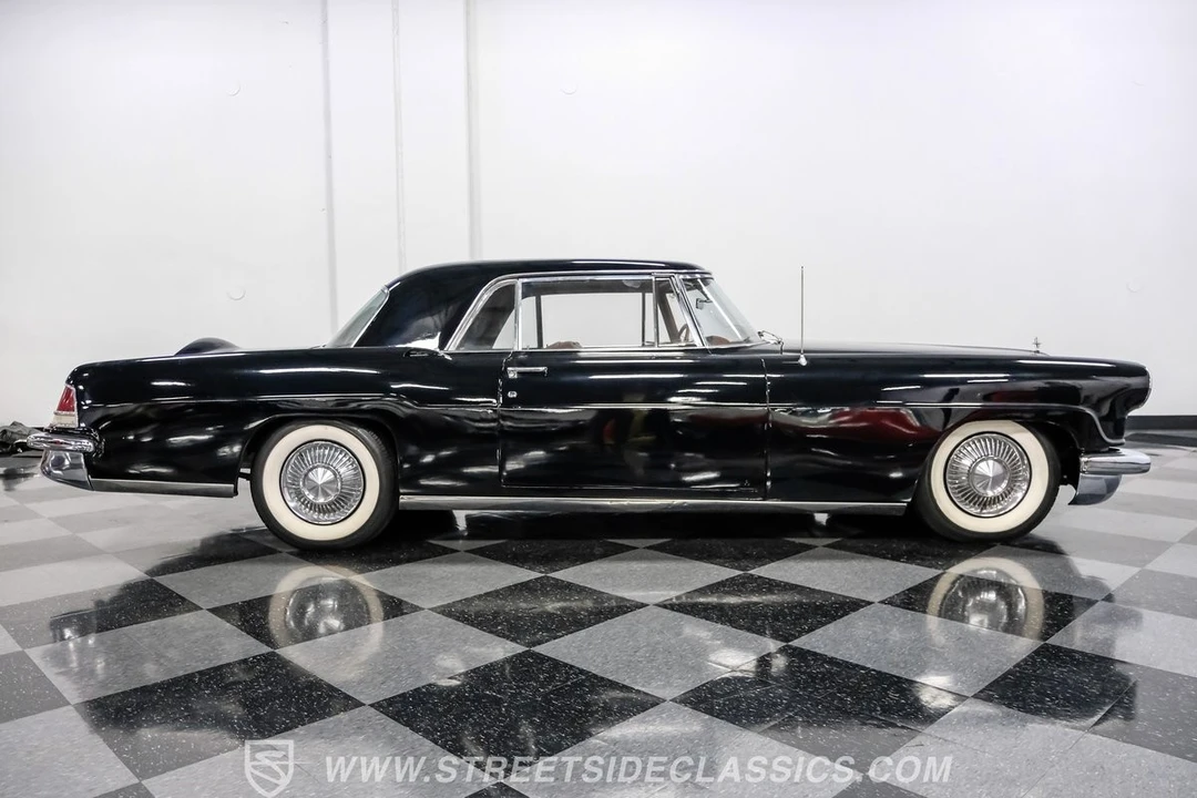 1956 Lincoln Continental Mark II - Image 12 of 21