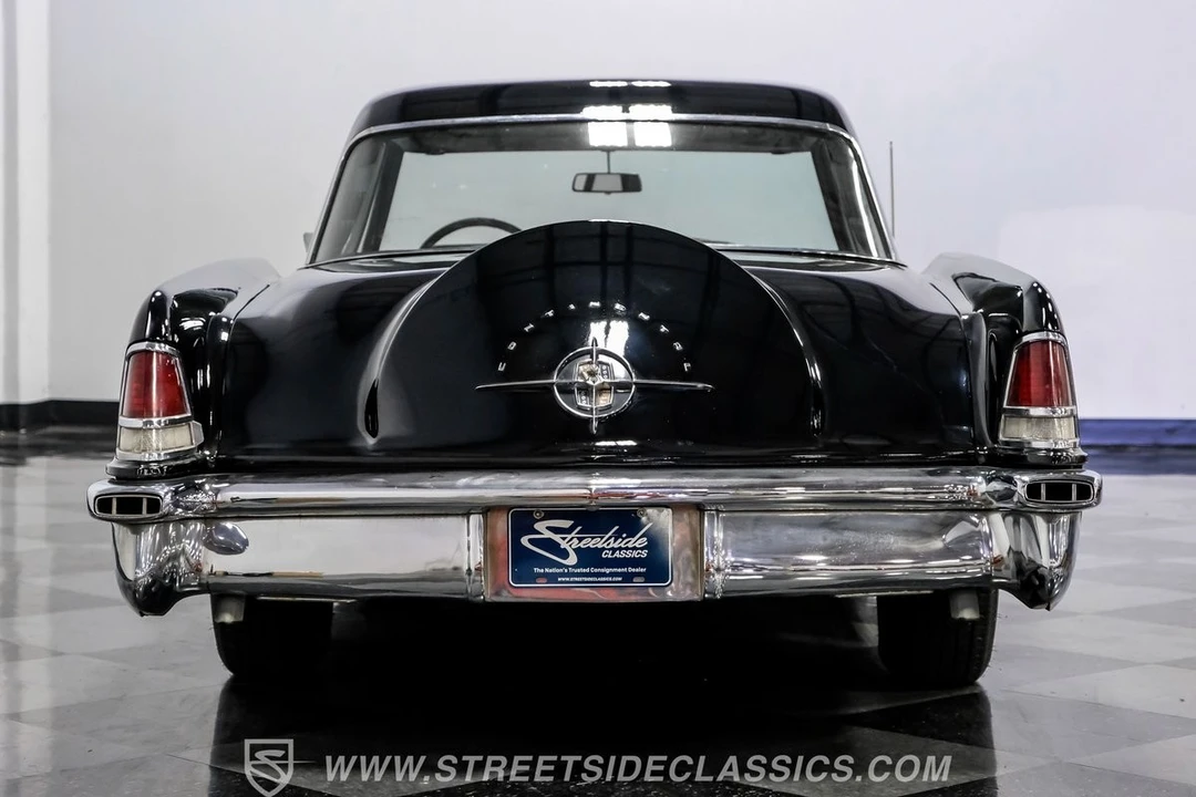 1956 Lincoln Continental Mark II - Image 9 of 21