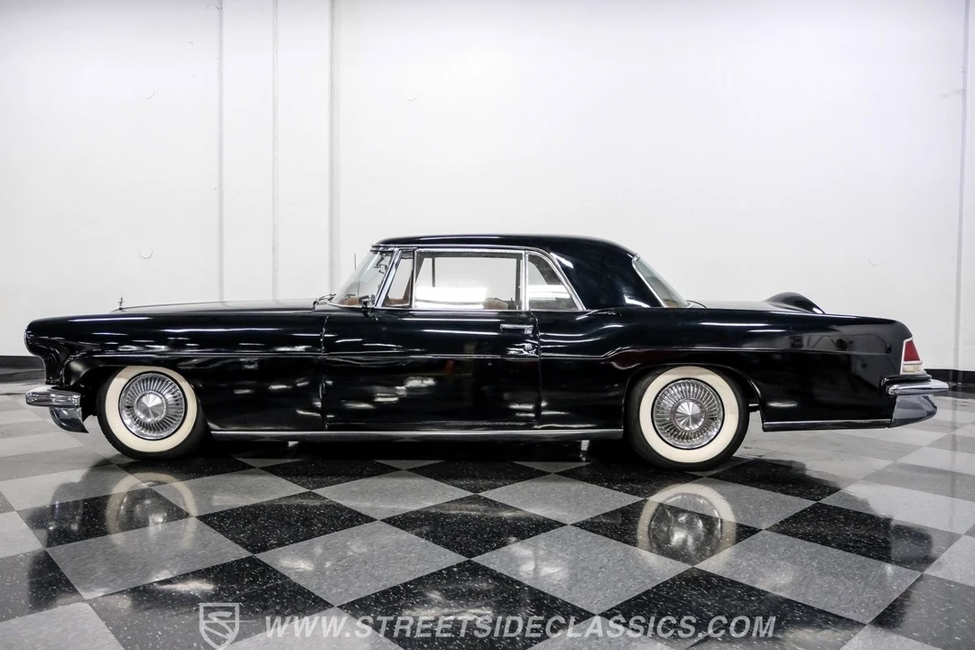 1956 Lincoln Continental Mark II - Image 2 of 21