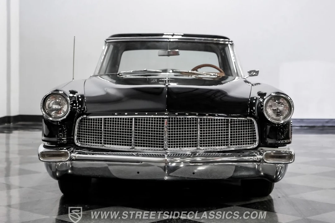 1956 Lincoln Continental Mark II - Image 16 of 21