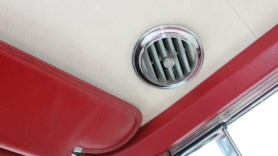 1956 Lincoln Continental Mark II - Image 12 of 12