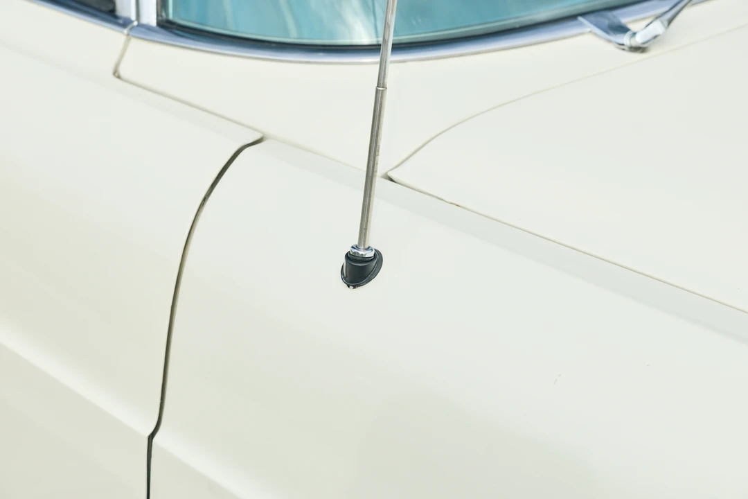 1956 Lincoln Continental Mark II - Image 12 of 31