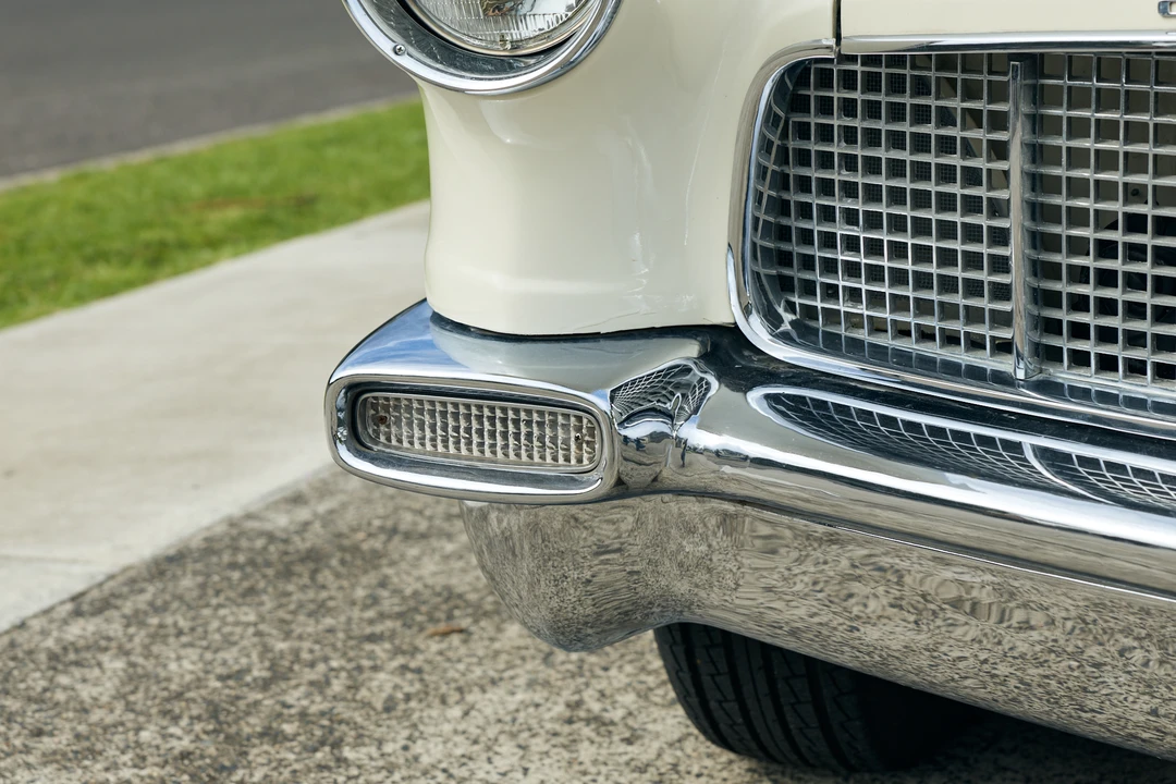 1956 Lincoln Continental Mark II - Image 20 of 31
