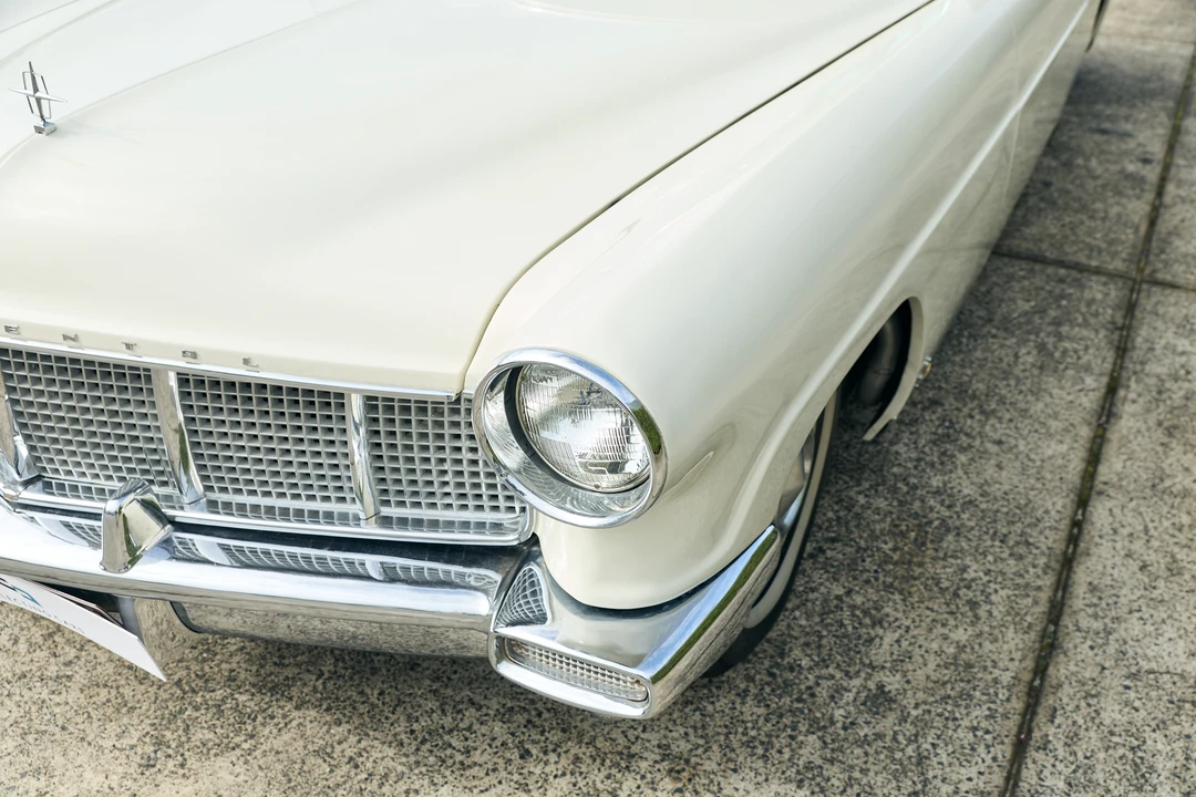 1956 Lincoln Continental Mark II - Image 22 of 31