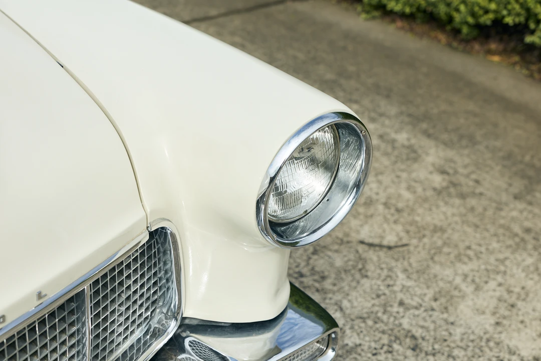 1956 Lincoln Continental Mark II - Image 24 of 31
