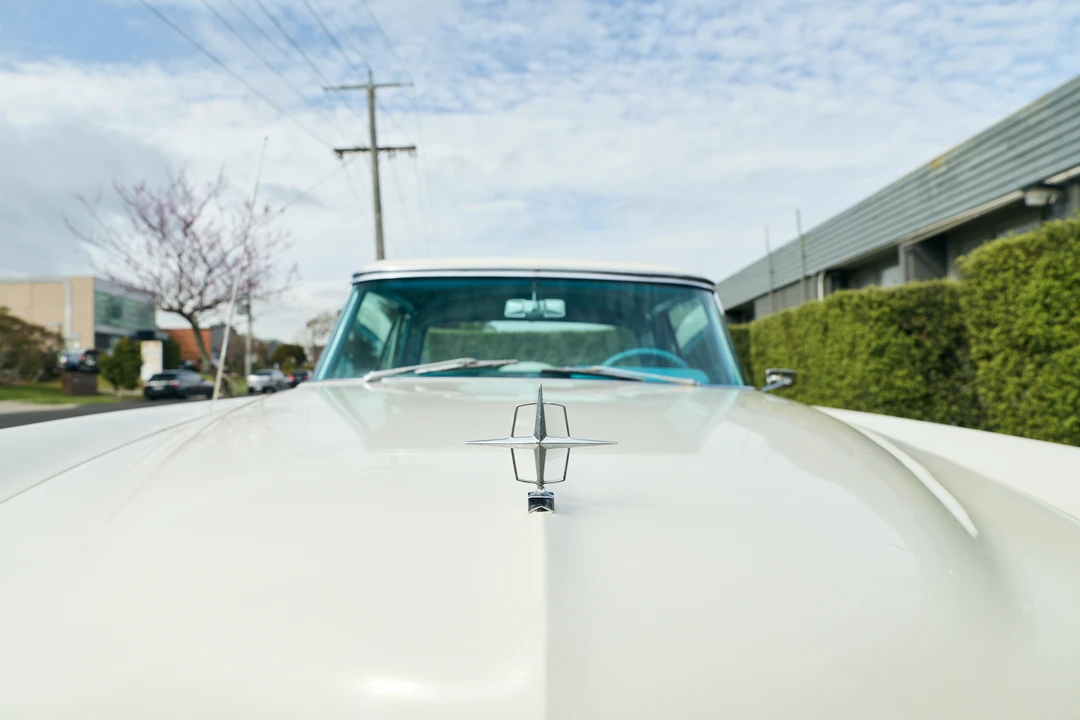 1956 Lincoln Continental Mark II - Image 26 of 31