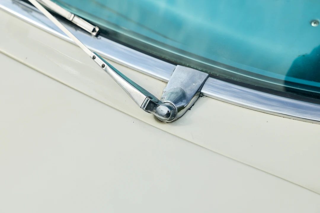 1956 Lincoln Continental Mark II - Image 28 of 31