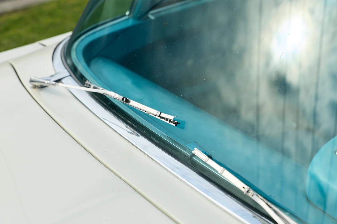 1956 Lincoln Continental Mark II - Image 29 of 31