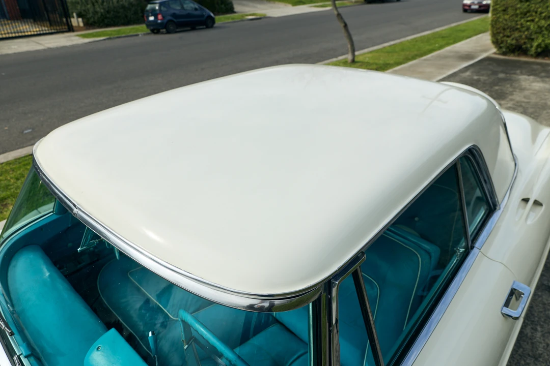 1956 Lincoln Continental Mark II - Image 30 of 31