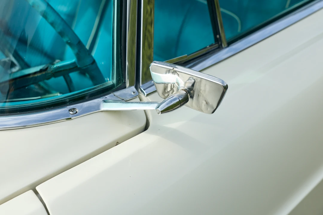 1956 Lincoln Continental Mark II - Image 31 of 31