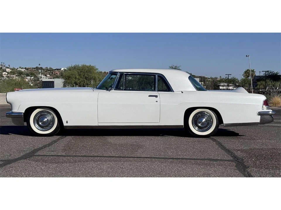1956 Lincoln Continental Mark II - Image 6 of 31