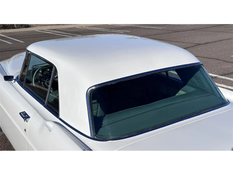 1956 Lincoln Continental Mark II - Image 26 of 31
