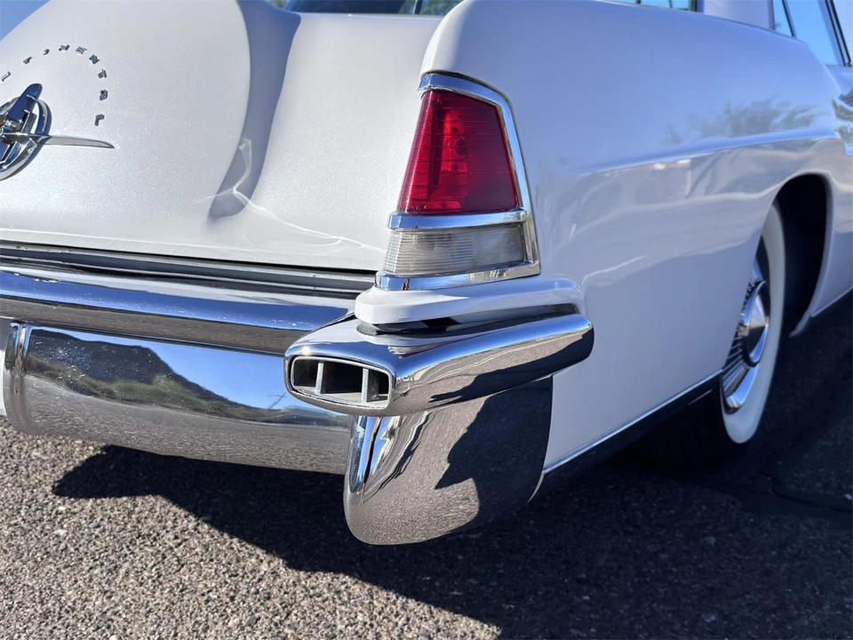 1956 Lincoln Continental Mark II - Image 31 of 31