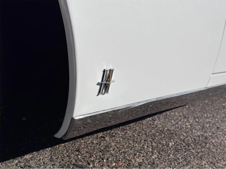 1956 Lincoln Continental Mark II - Image 22 of 31