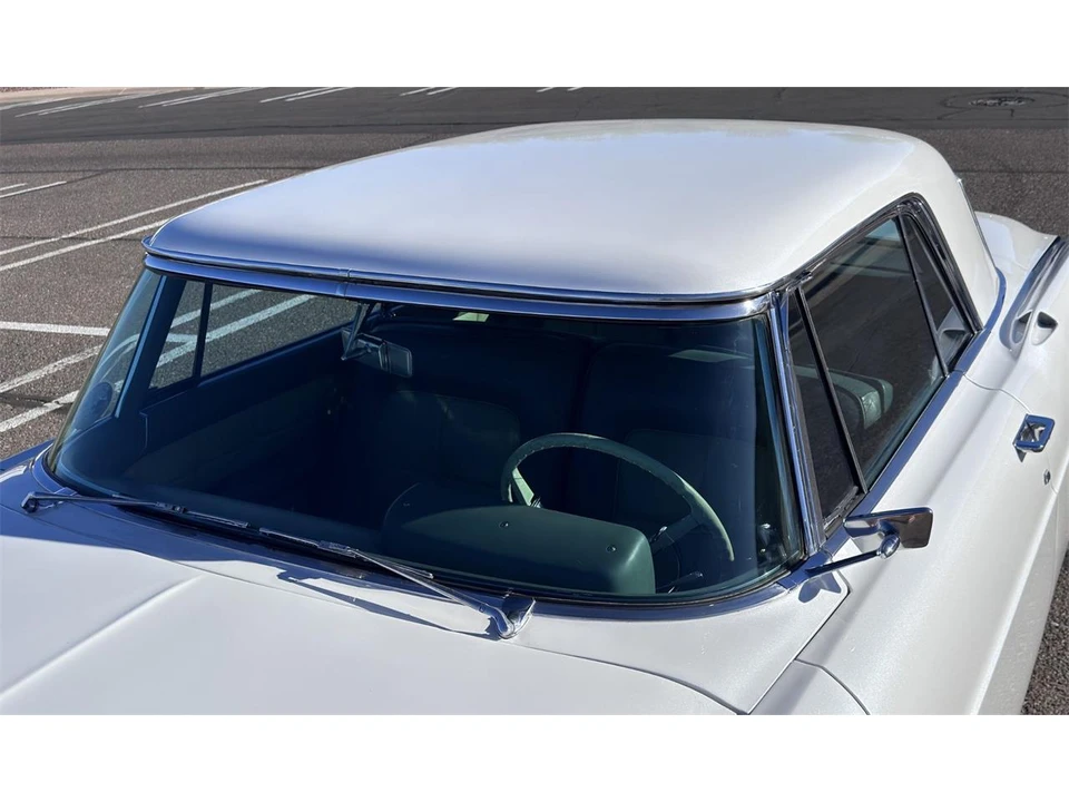 1956 Lincoln Continental Mark II - Image 23 of 31