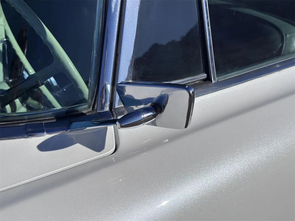 1956 Lincoln Continental Mark II - Image 24 of 31