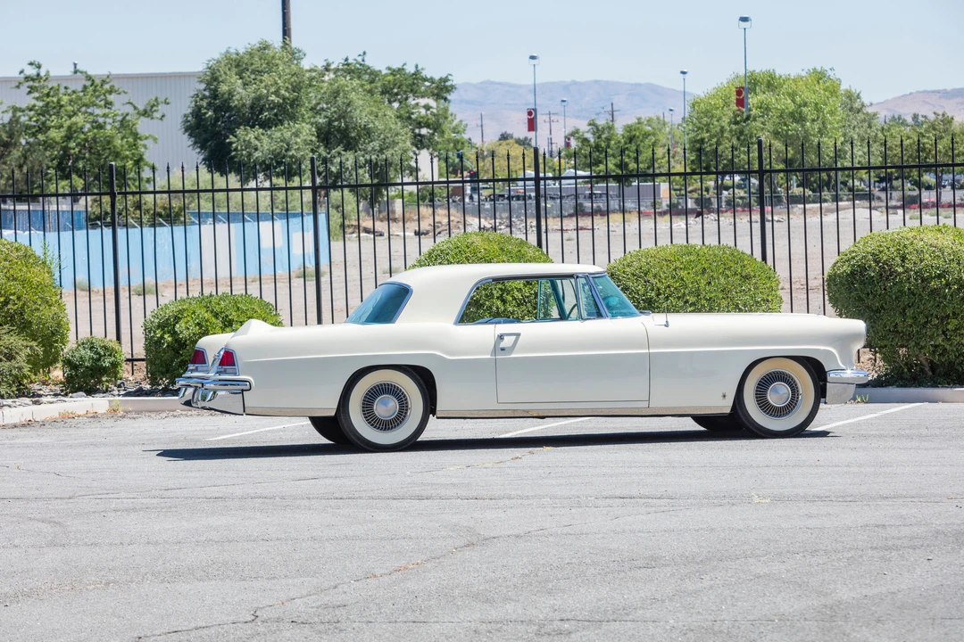 1956 Lincoln Continental Mark II - Image 7 of 28