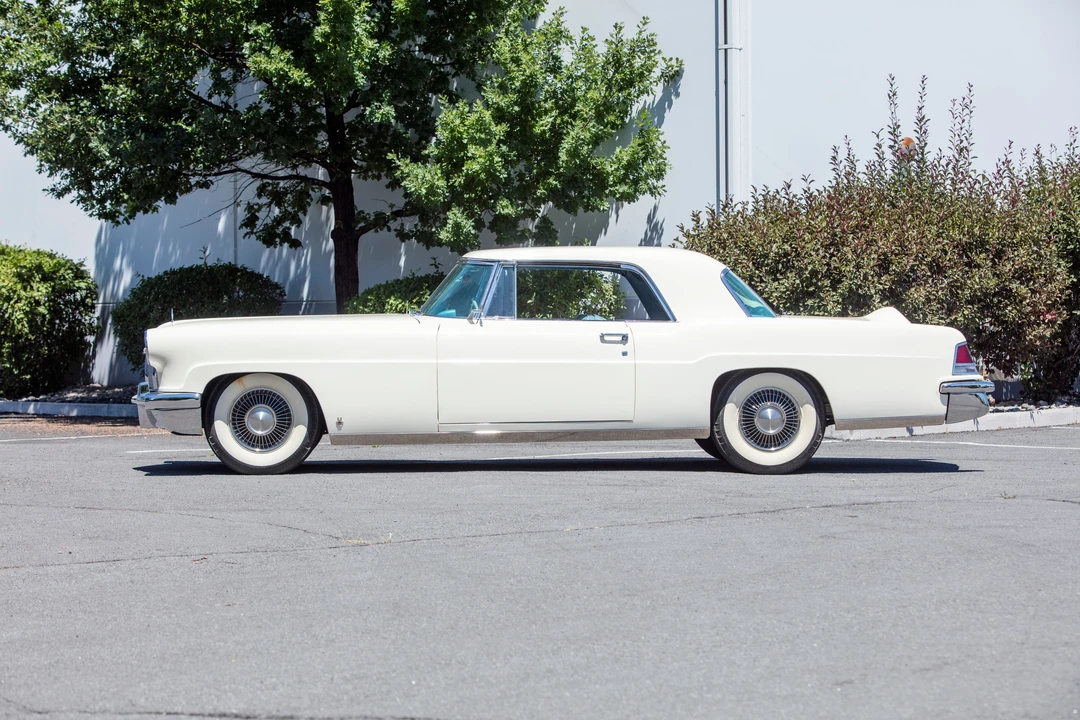 1956 Lincoln Continental Mark II - Image 6 of 28