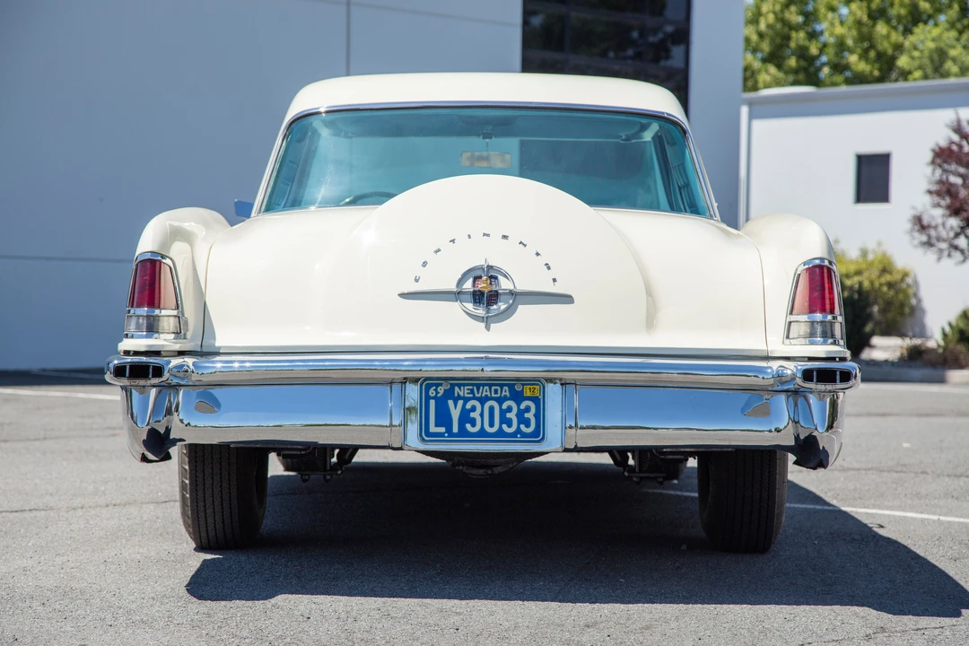 1956 Lincoln Continental Mark II - Image 28 of 28